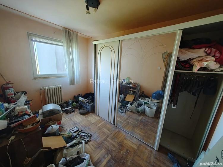 Apartament cu 2 camere decomandat în Hunedoara