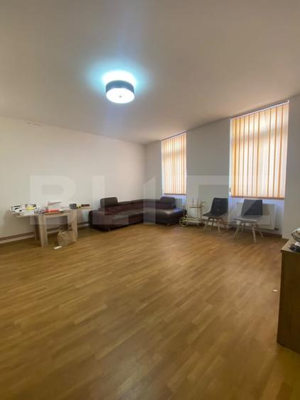 Spatiu comercial tip casa, 183 mp, zona Ultracentrala - 3
