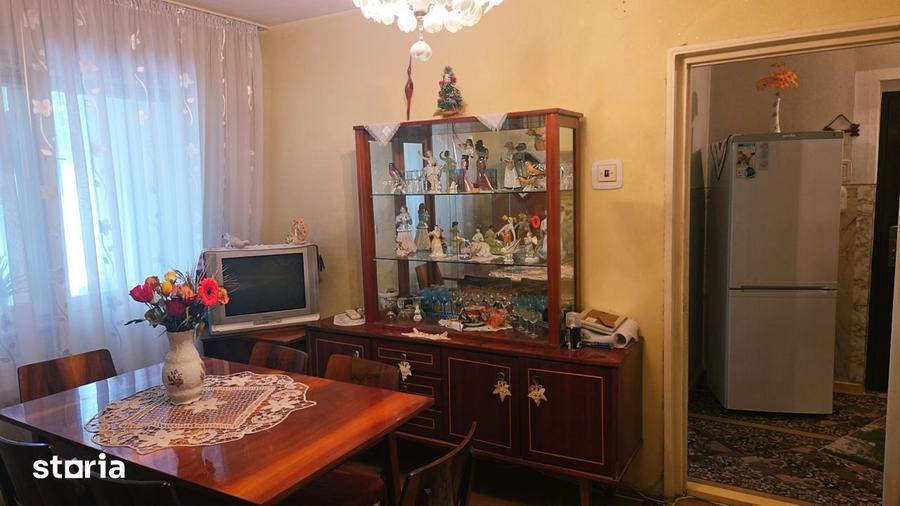 Apartament pe Traian Vuia la Etajul 2 - 17