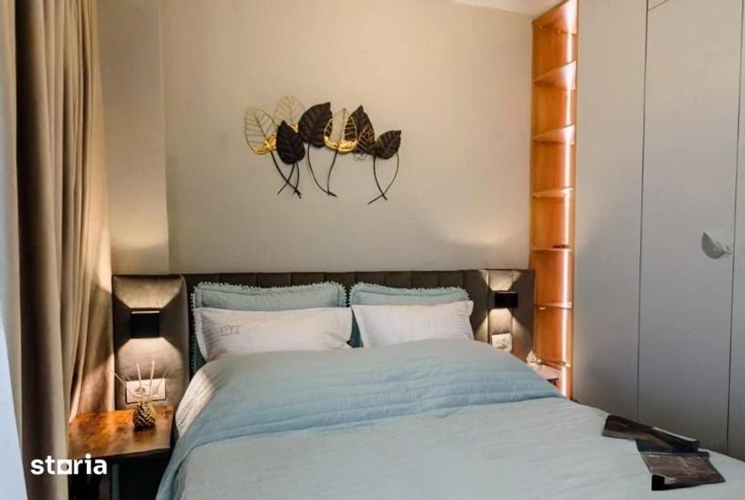 Studio dublu exclusivist in One Mircea Eliade Design modern - 14