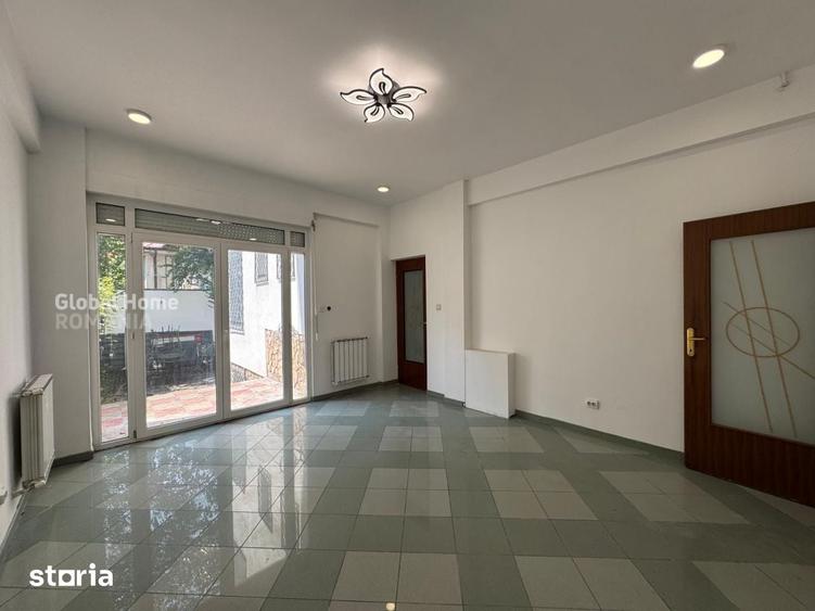 Spațiu comercial, de 175 mp, în Cotroceni