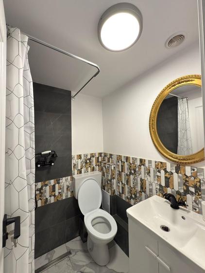 Apartament cu 2 camere în Spitalul Județean