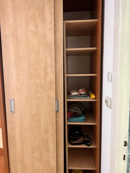APARTAMENT DE INCHIRIAT CU 3 CAMERE IN CL ARADULUI - 17