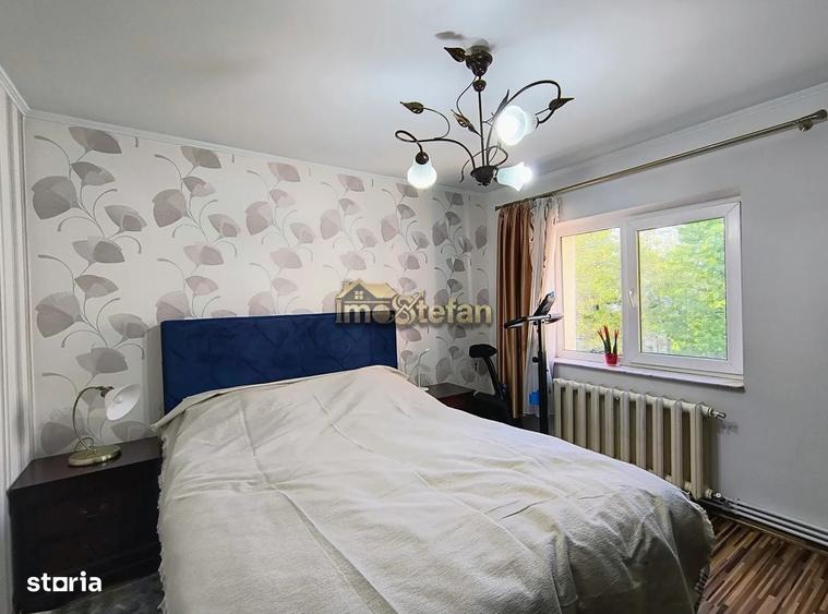 Apartament cu 3 camere decomandat în ICIL