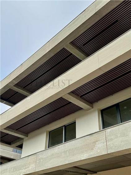 Apartament cu 2 camere decomandat în Pipera
