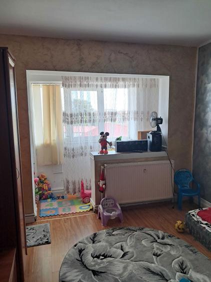 Garsonieră semidecomandată în Central