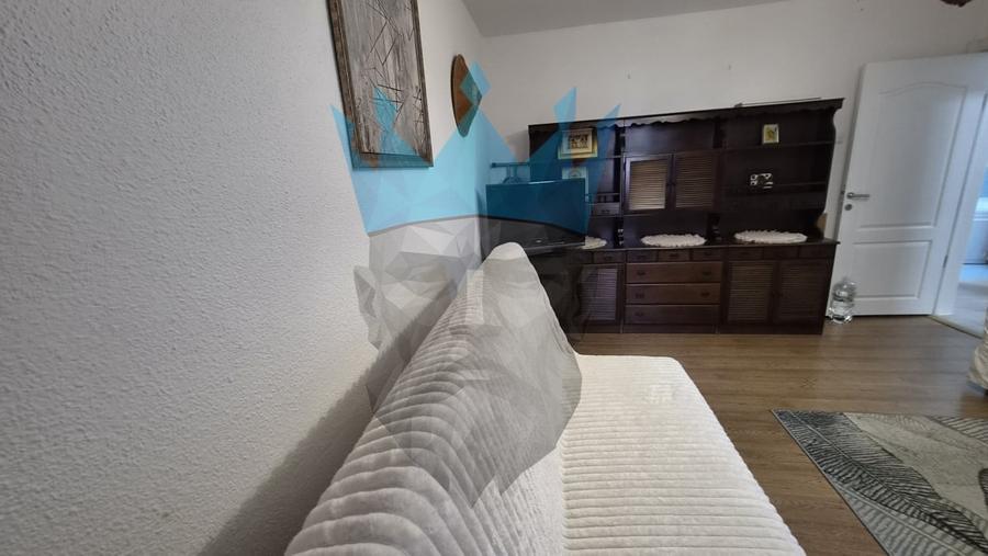 Apartament cu 2 camere decomandat, mobilat în Cantemir