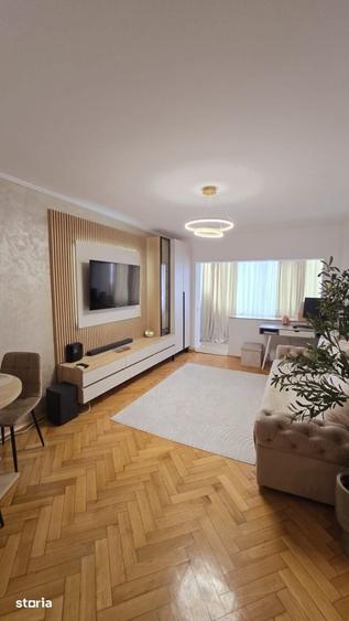 Inchiriere apartament renovat City Park parcul Tabacarie - 3