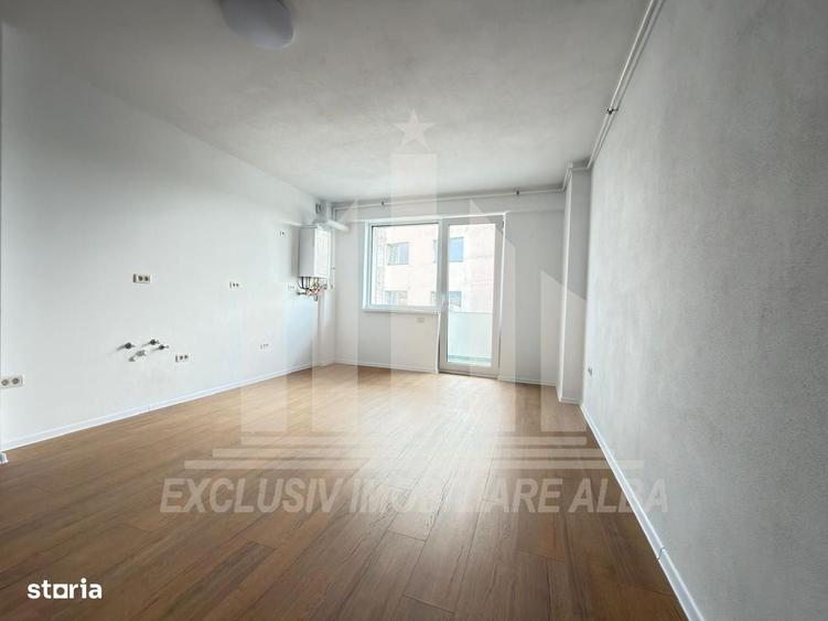 Apartament 2 camere | Open space | 54mp | Etaj 3 | Green Residence - 1