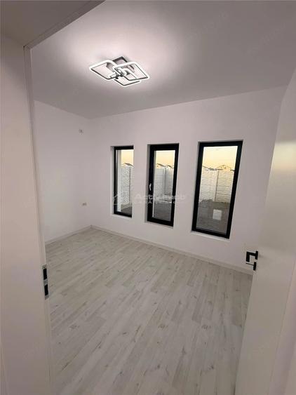 Casa individual #259; nou #259;- Teren 309 mp | Comuna Berceni - 7