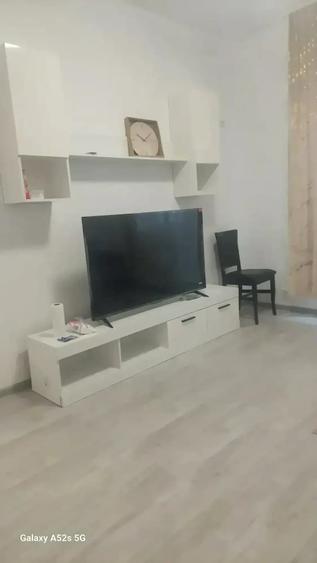 Apartament cu 2 camere decomandat în Militari