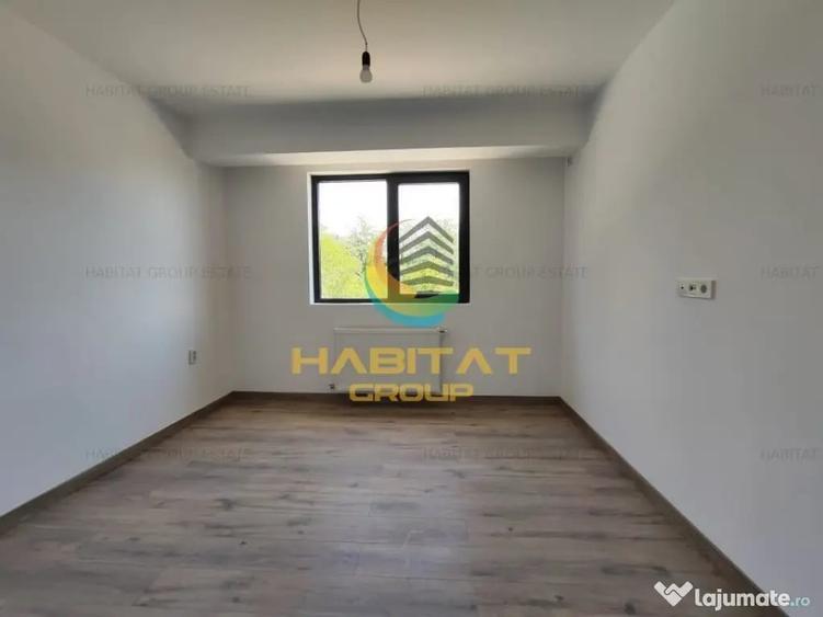 Apartament cu 2 camere decomandat în Berceni