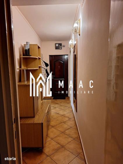 Apartament cu 2 camere, mobilat în Ștrand