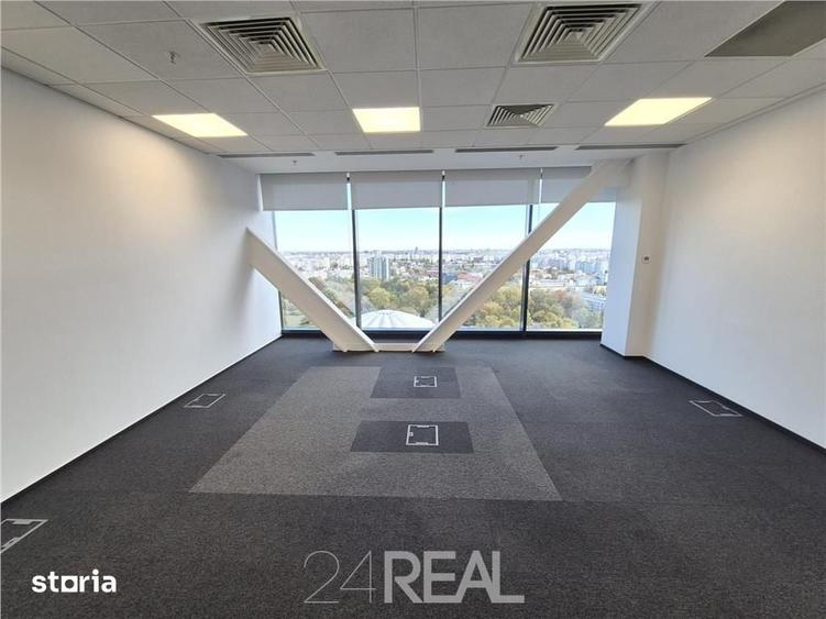 Spațiu comercial, de 230 mp, în Tei
