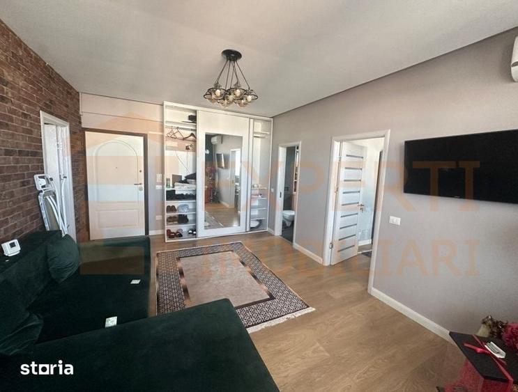 Apartament de Vanzare 2 Camere Mamaia Sat | Ideal Investitie - 6