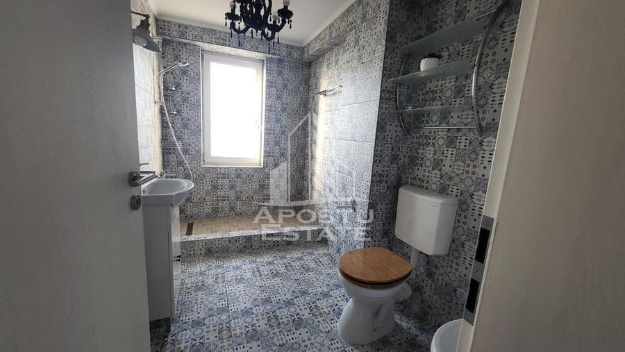 Cladire cu 6 camere, ideala pentru birouri, Buziasului - 8