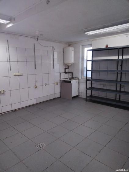 Spațiu comercial, în Bucureștii Noi