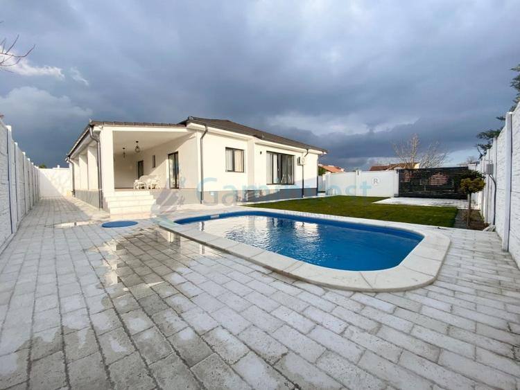 Casa de lux cu piscina, cartierul Oncea, Oradea,Gaminvest, A2084 - 11