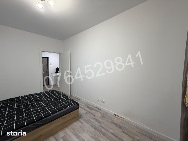 Apartament cu 2 camere decomandat în Militari