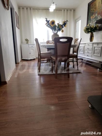 Apartament cu 4 camere în Orăștie