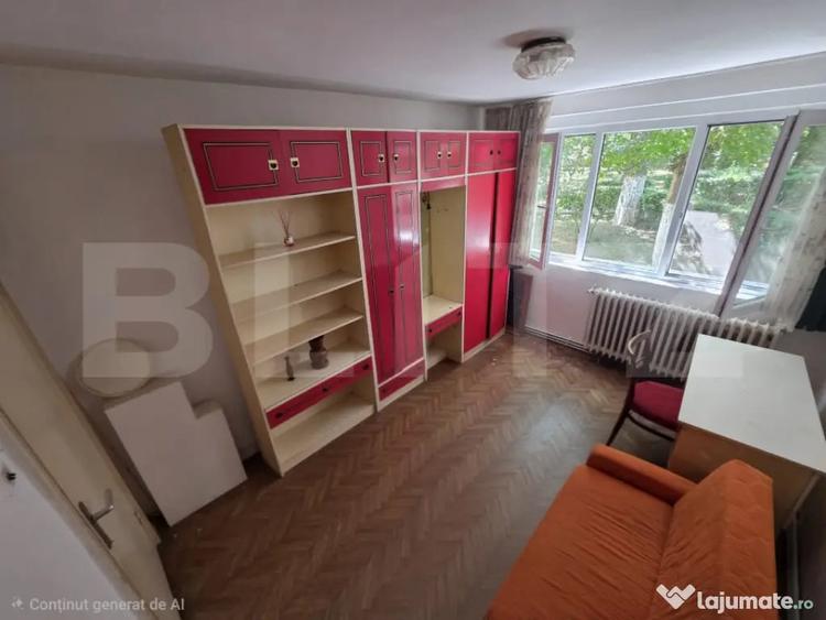 Apartament 2 camere decomandat 52mp Aleea Carpa?i - Targu Mures (Mures) - 4