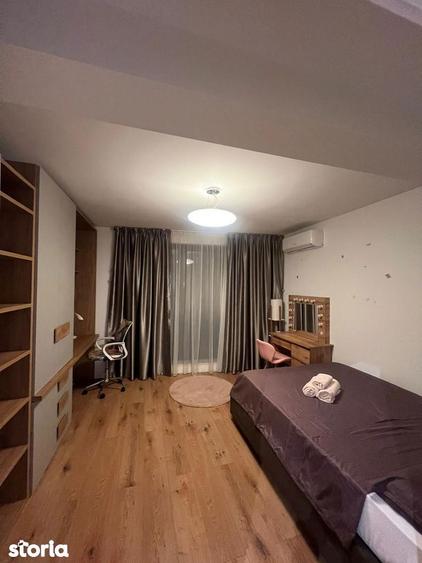 Duplex modern 140 mp, 3 dormitoare, 3 bai zona Buna ziua - 8