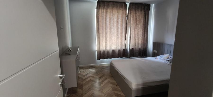 De inchiriat Apartament 2 camere zona Selgros - 12