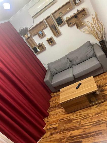 Apartament cu 2 camere decomandat în Sud