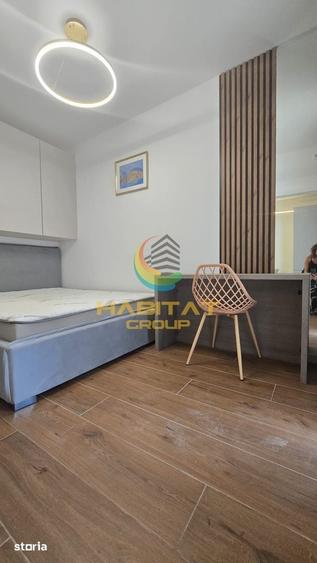 Studio 40 mp / investitie / Popesti Leordeni - 8