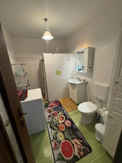 Apartament 3 camere, 67 mp, zona Florilor - 7