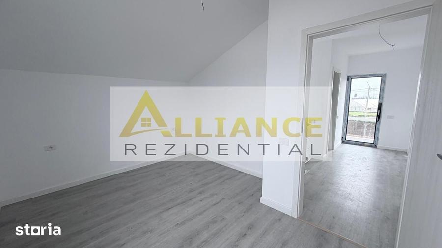 Casa Individuala P+M - 4 camere - 320mp teren - 11