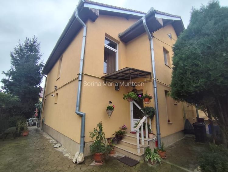 Casă tip Duplex de vanzare cu 4 camere | 100 mp utili | Zona SCHIT