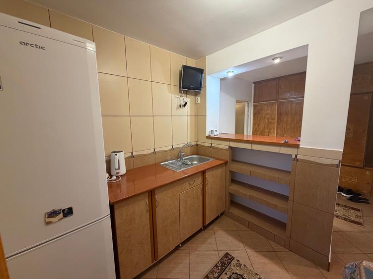 Apartament cu 3 camere în E3