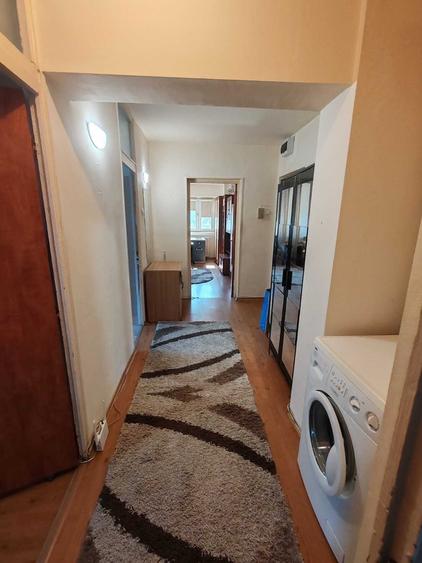 Apartament cu 2 camere decomandat în Dristor
