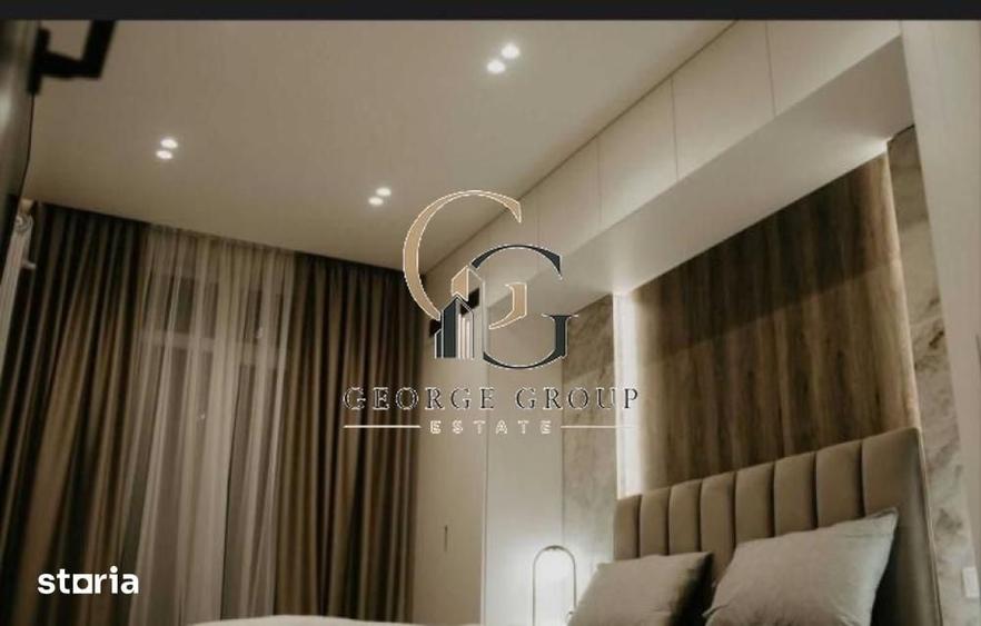Inchiriere 2 camere Exigent Plazza - 5