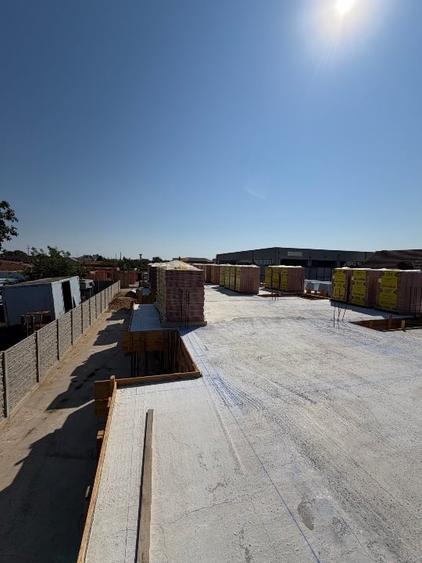 Casă P+1E  Premium, în complexul rezidențial "Scandinavia Residence" - 16