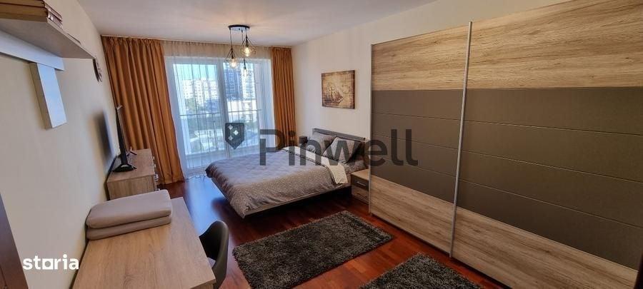 Apartament cu 2 camere în Alba Iulia