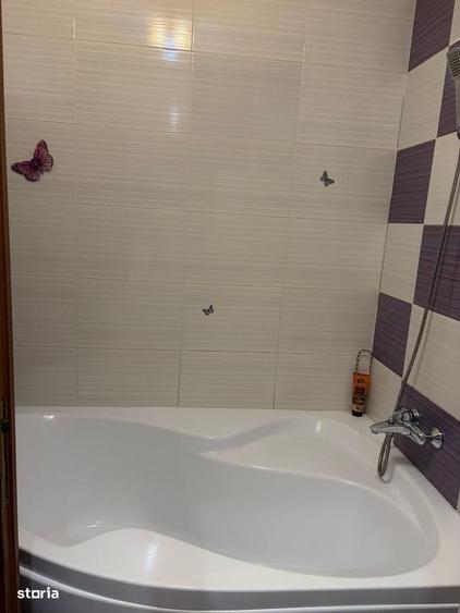 Apartament cu 2 camere în Vatra Luminoasă
