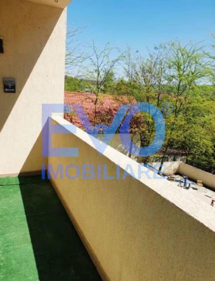 Apartament 3 camere, 77mp, 2 blacoane, boxa, loc parcare, mo - 16