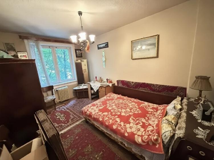 Apartament cu 2 camere, mobilat în Magheru