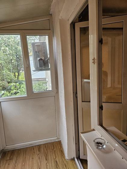 Apartament cu 2 camere nedecomandat în Șagului