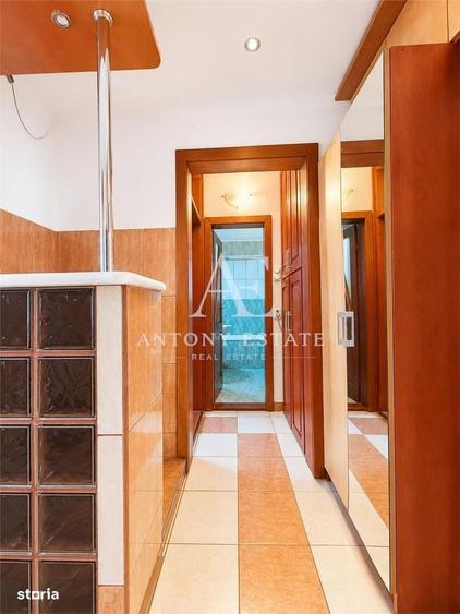 Apartament cu 2 camere decomandat în Iosia — fotografia 3