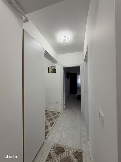 Apartament 2 camere,mobilat si utilat, Soseaua Alexandriei Bragadiru - 3