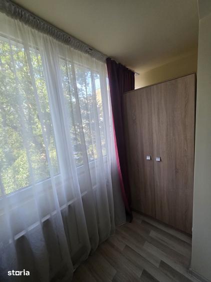 Apartament 3 camere 3 min Metrou Titan parcare fara comision - 13