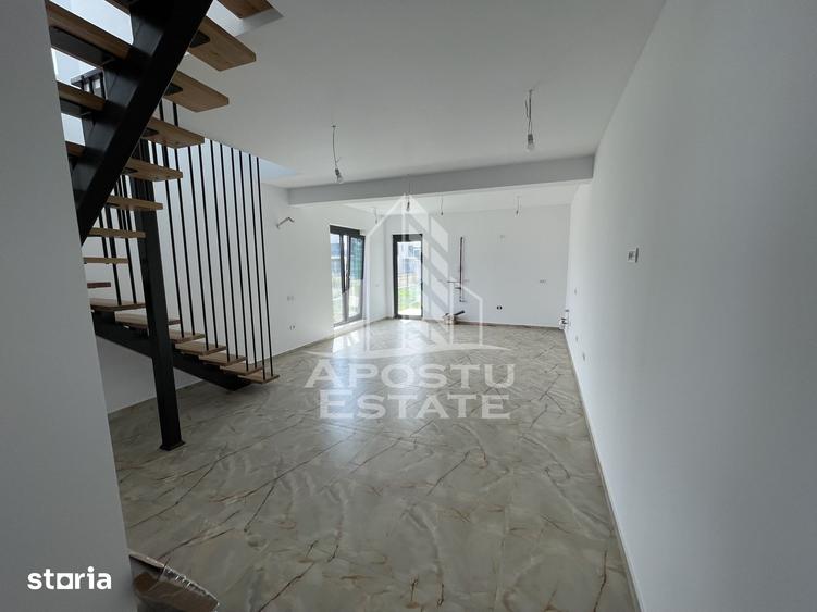 Duplex de vanzare, cartier Le Villette-Covaci, COMISION 0% . - 8