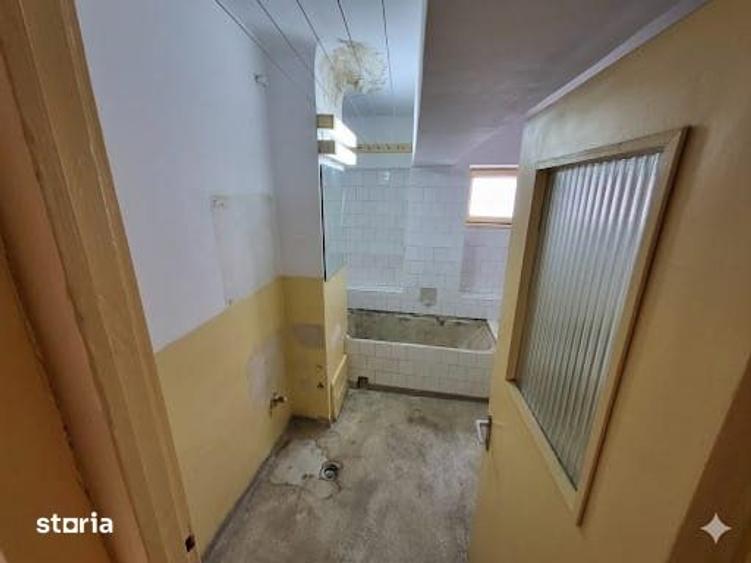 2 camere, etaj intermediar, ultracentral, ideal ce vrei. - 7