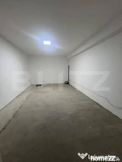 Spațiu comercial, de 259 mp, în Central