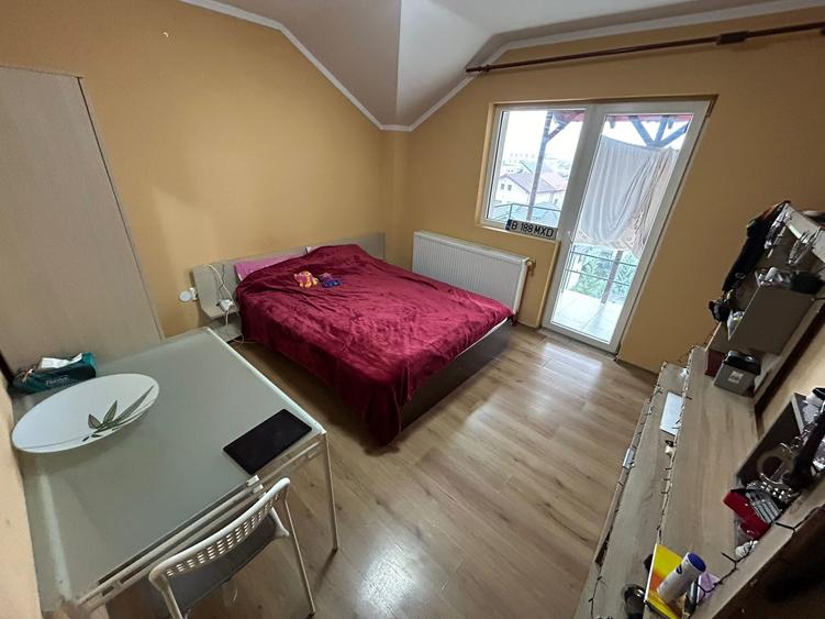 1 Decembrie 2 Camere 69 Mp Bloc 2014 Caramida Loc Parcare 15 Min Metrou - 3