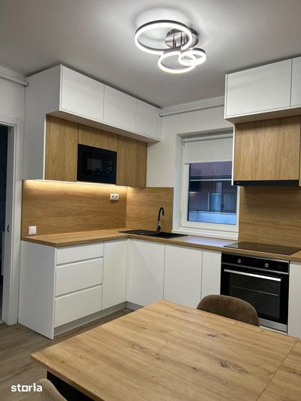 Apartament cu 3 camere în Orașul Vechi