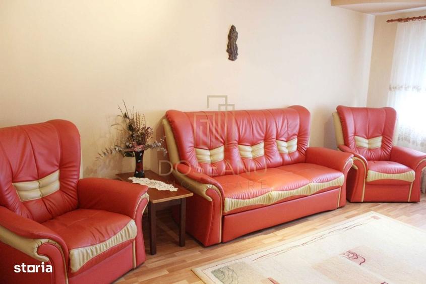 Apartament cu 3 camere în Iosia
